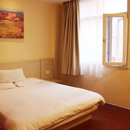 Hanting Hotel Shenyang Zhongshan Square Стая снимка