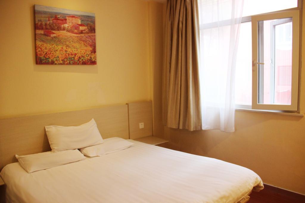 Hanting Hotel Shenyang Zhongshan Square Стая снимка