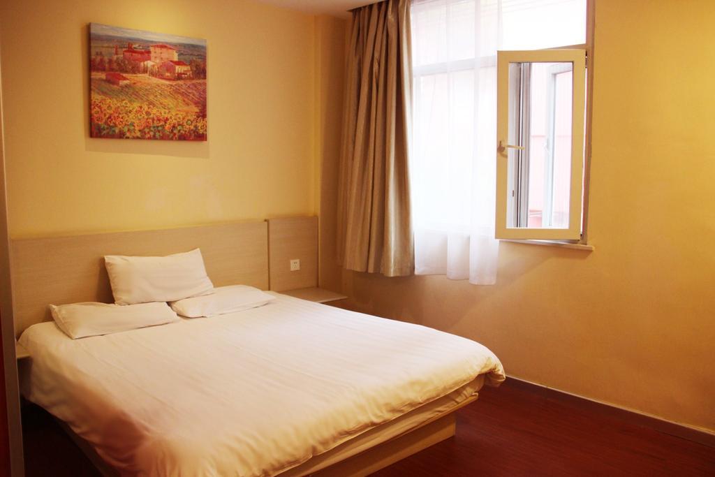 Hanting Hotel Shenyang Zhongshan Square Стая снимка