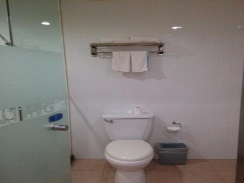 Hanting Hotel Shenyang Zhongshan Square Екстериор снимка