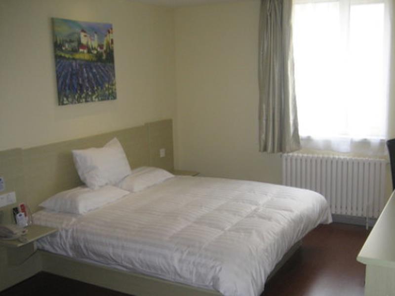 Hanting Hotel Shenyang Zhongshan Square Екстериор снимка